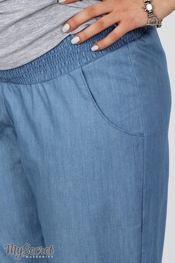 Hanna denim photo №4
